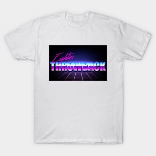 80s throwback T-Shirt